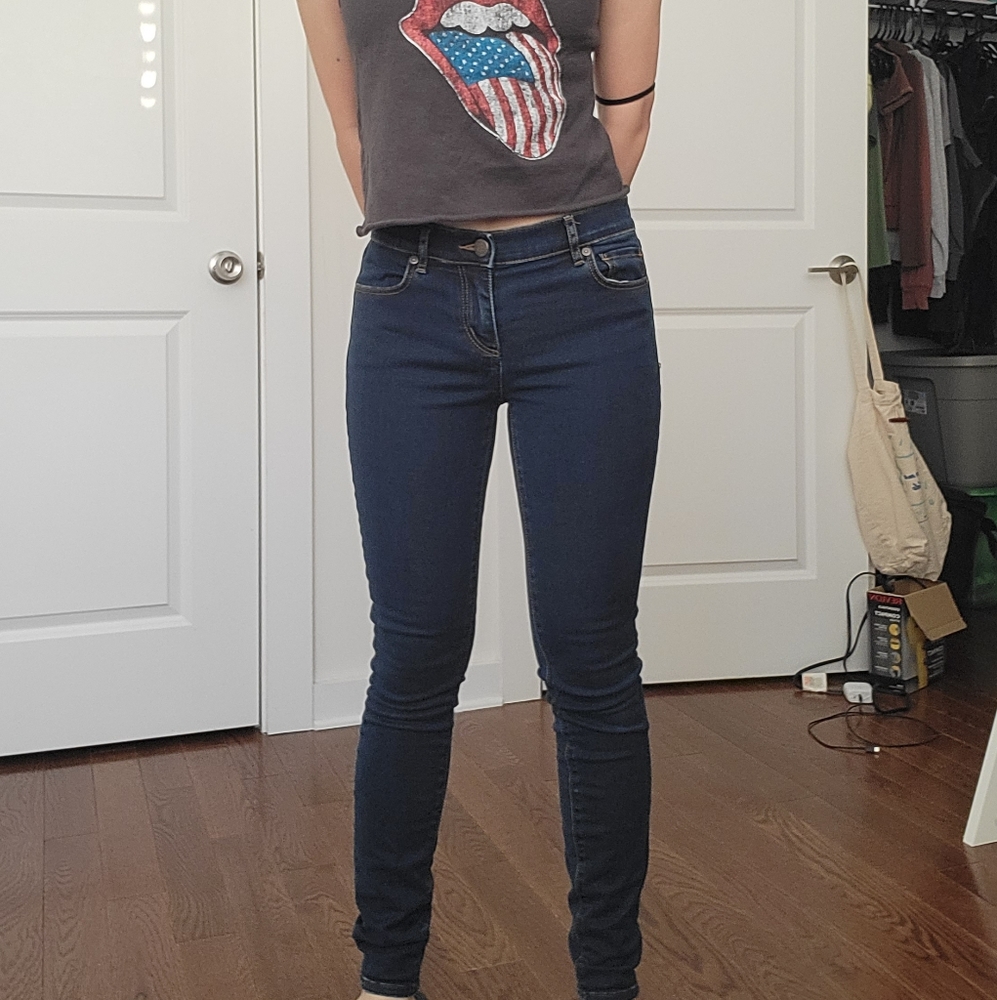 Jean